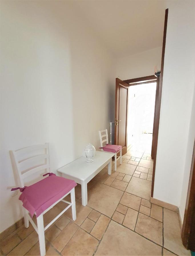 A Casa Di Carla - Villa In Salento Lecce Exterior foto