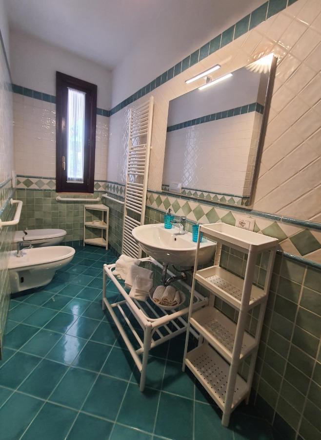 A Casa Di Carla - Villa In Salento Lecce Exterior foto
