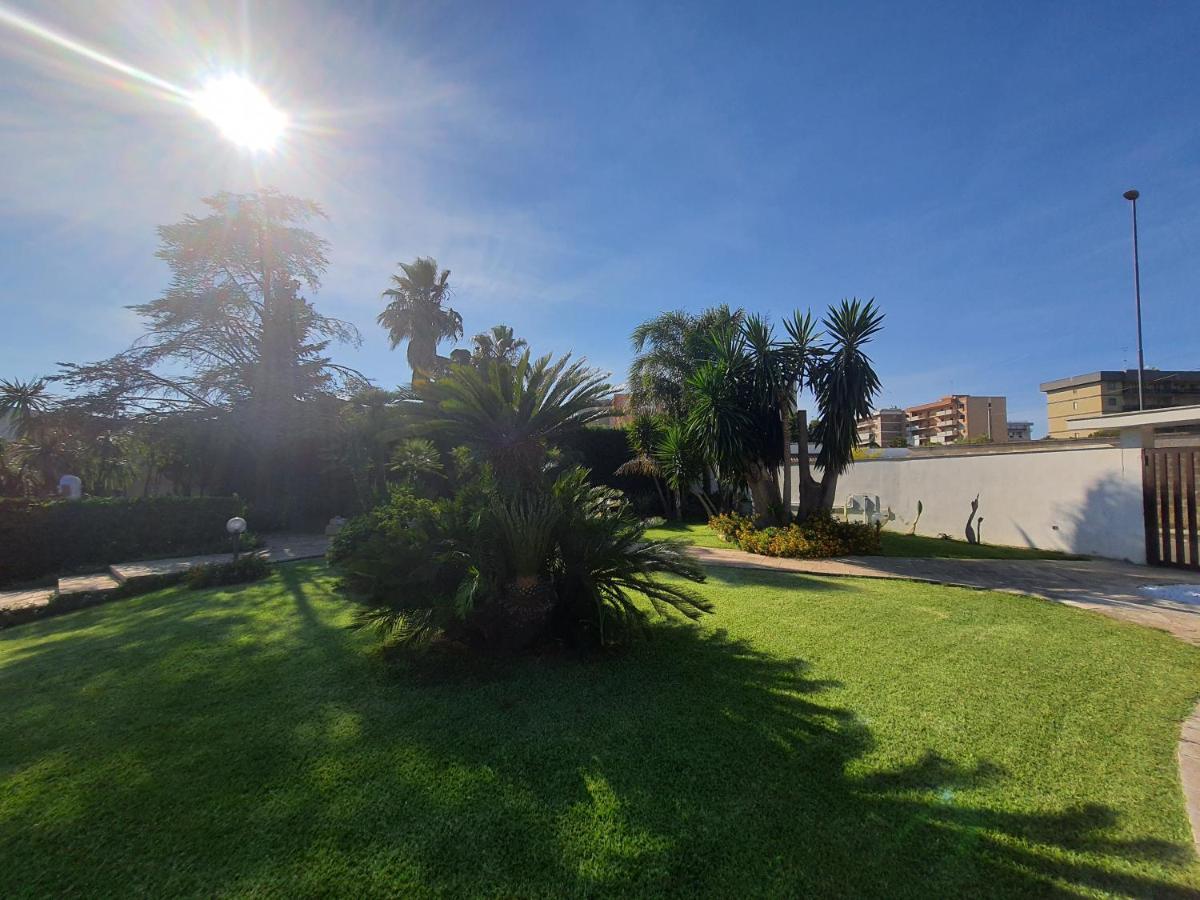 A Casa Di Carla - Villa In Salento Lecce Exterior foto