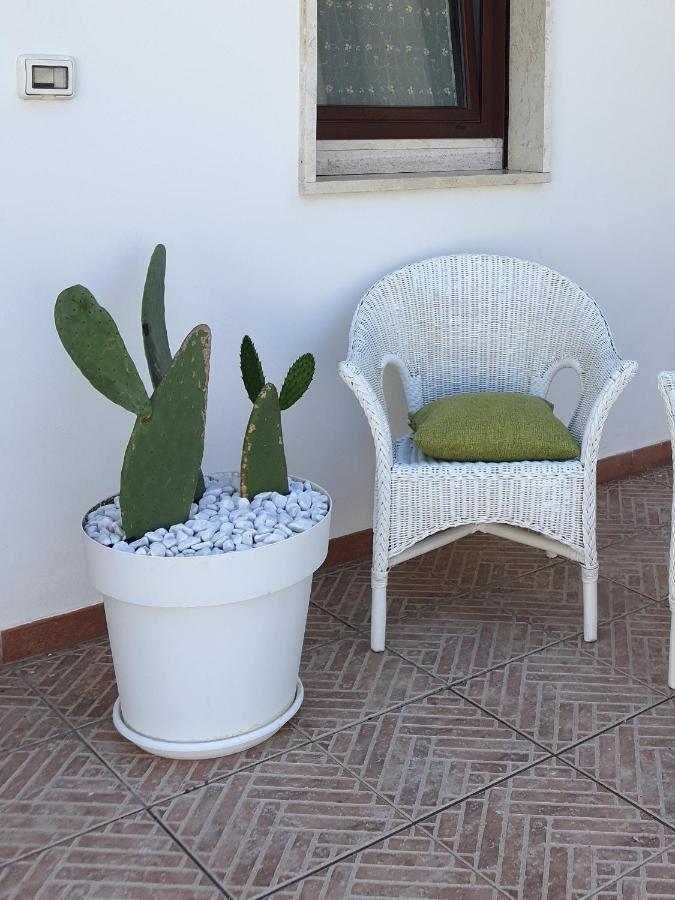 A Casa Di Carla - Villa In Salento Lecce Exterior foto