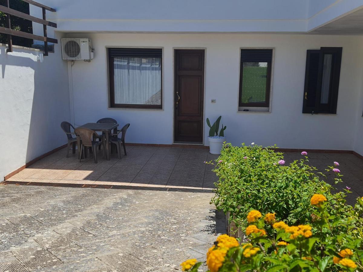 A Casa Di Carla - Villa In Salento Lecce Exterior foto