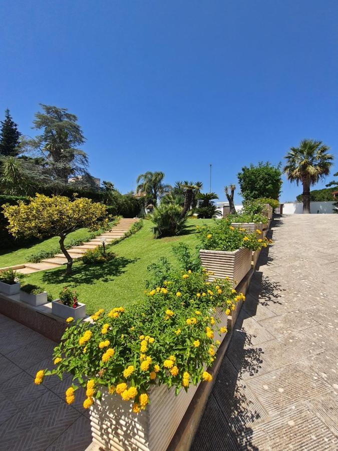 A Casa Di Carla - Villa In Salento Lecce Exterior foto