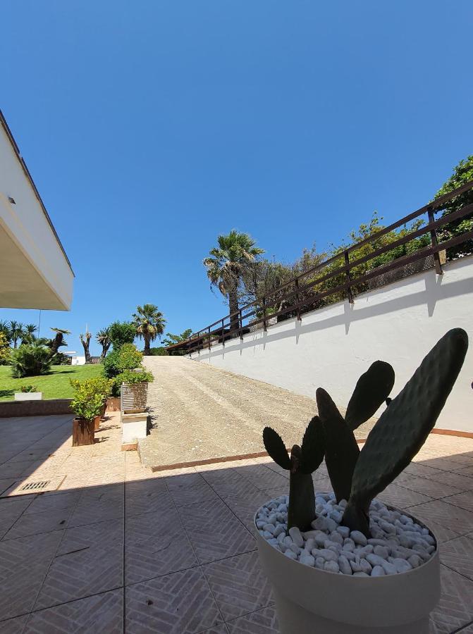 A Casa Di Carla - Villa In Salento Lecce Exterior foto