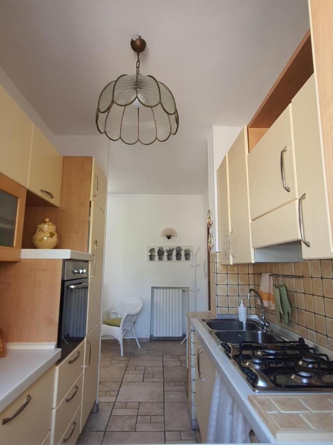 A Casa Di Carla - Villa In Salento Lecce Exterior foto