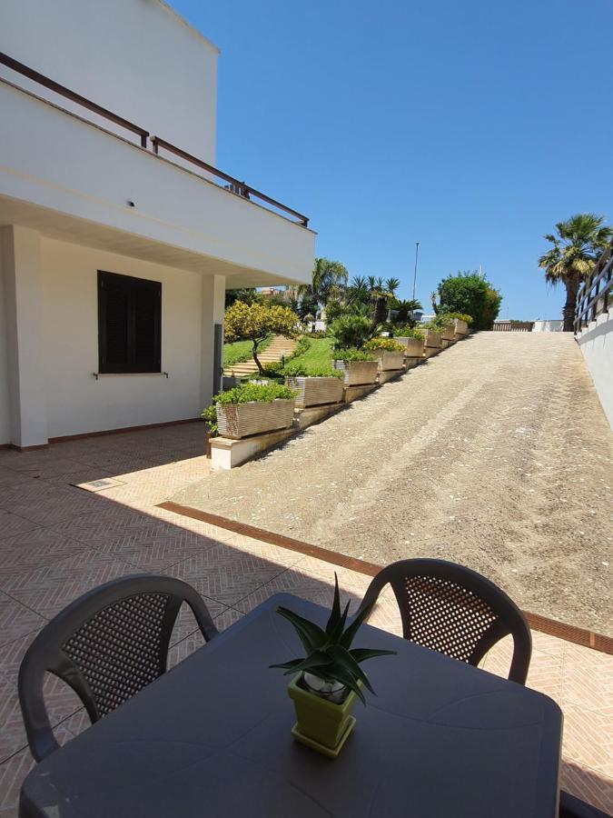 A Casa Di Carla - Villa In Salento Lecce Exterior foto