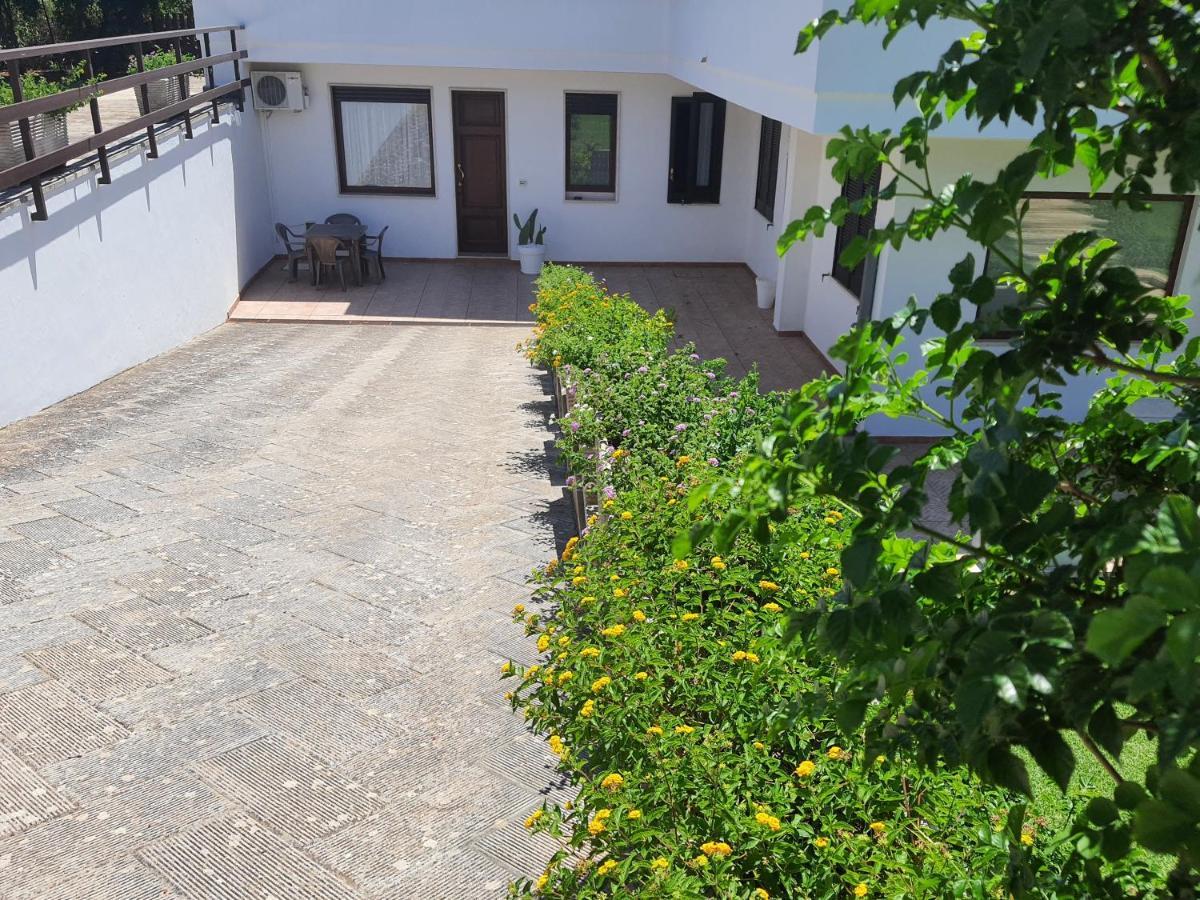 A Casa Di Carla - Villa In Salento Lecce Exterior foto