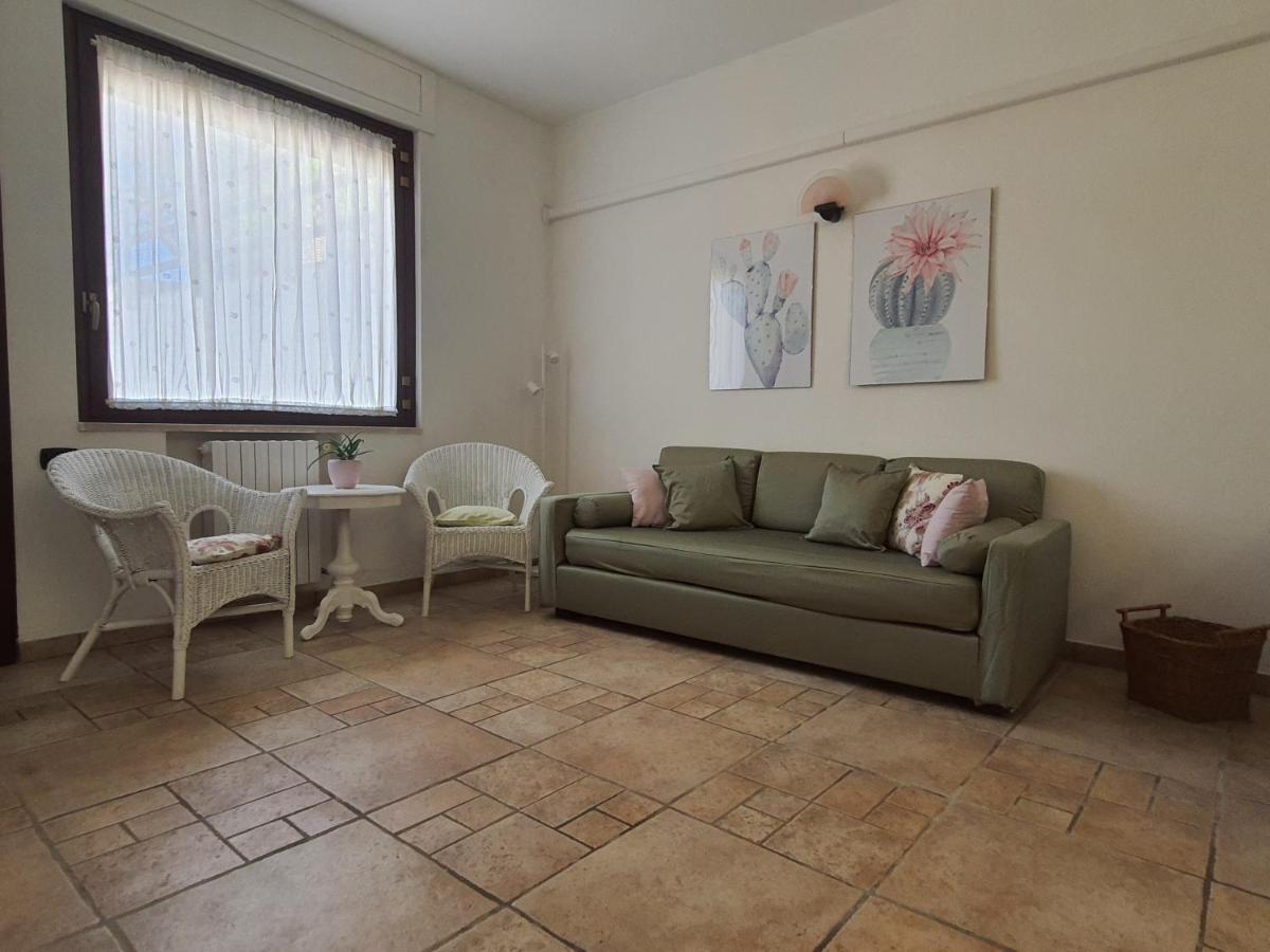 A Casa Di Carla - Villa In Salento Lecce Exterior foto